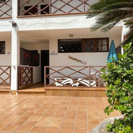 Apartamento Neptuno Playa 17 Puerto de Santiago  Exteriör bild