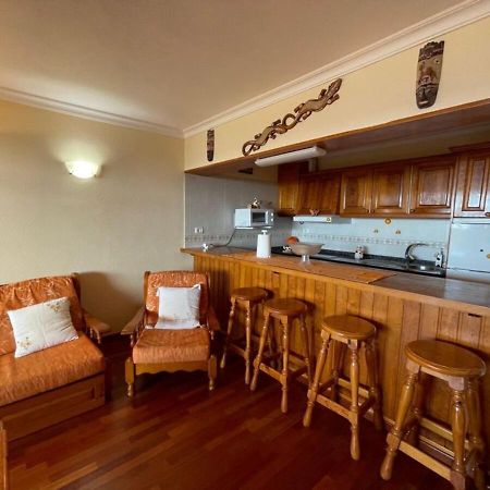 Apartamento Neptuno Playa 17 Puerto de Santiago  Exteriör bild