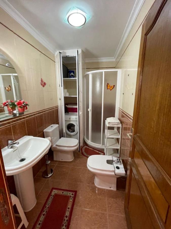 Apartamento Neptuno Playa 17 Puerto de Santiago  Exteriör bild
