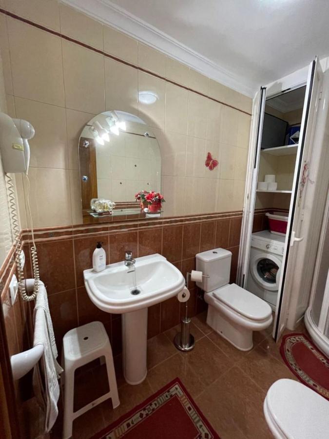 Apartamento Neptuno Playa 17 Puerto de Santiago  Exteriör bild