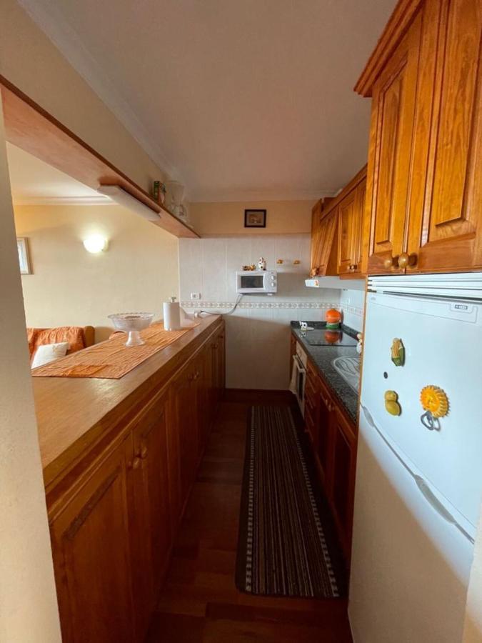 Apartamento Neptuno Playa 17 Puerto de Santiago  Exteriör bild