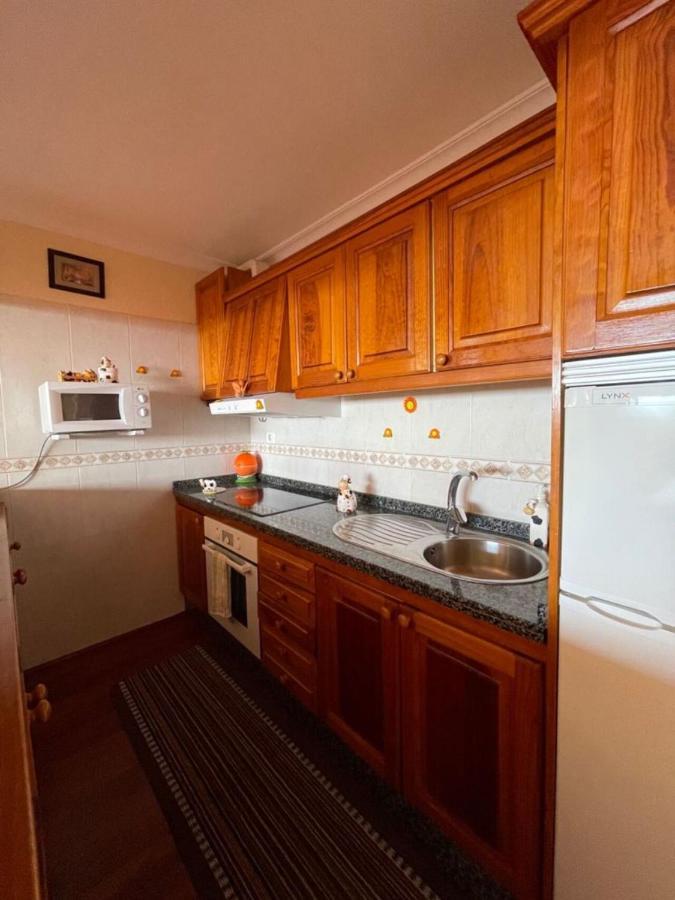 Apartamento Neptuno Playa 17 Puerto de Santiago  Exteriör bild